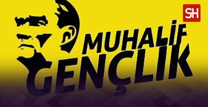 Muhalif Gençlik Sayfasının Sahibi Gözaltına Alındı