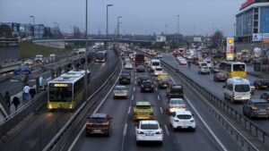 İstanbul’da Ulaşım Zammı! Toplu Taşıma, Taksi ve Servis Ücretleri Arttı