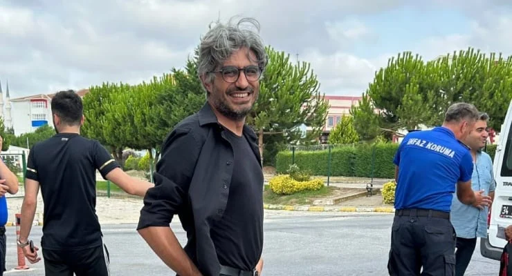 CHP'li Başkan Gazeteci Barış Pehlivan'a Tazminat Davası Açtı