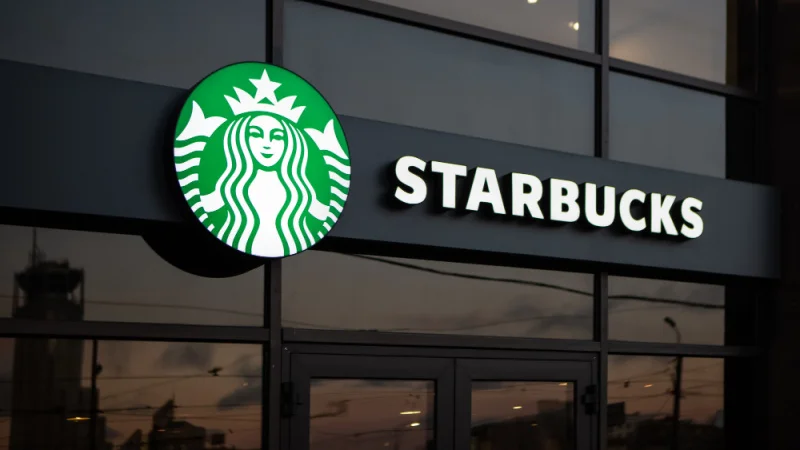 Starbucks'a Karşı Etik Tedarik İddiasıyla Büyük Dava: NCL'den Ciddi Suçlamalar