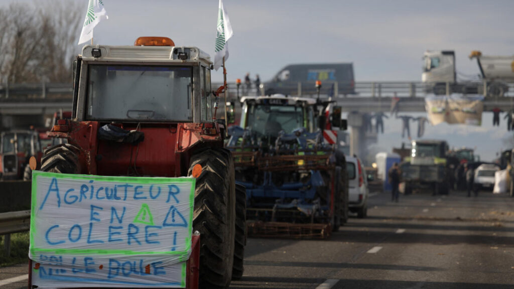 Fransa, Türkiye Dahil Ülkelerden Gelen Mevsimlik İşçilere Ayda 3 Bin Euro Maaş Teklif Ediyor