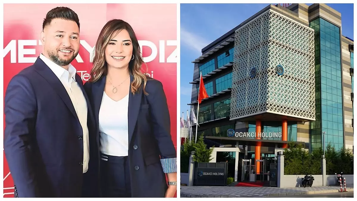 İzmir'in En Büyük Vurgunu: Ocakçı Holding Sahibi ve Eşi Adana'da Yakalandı
