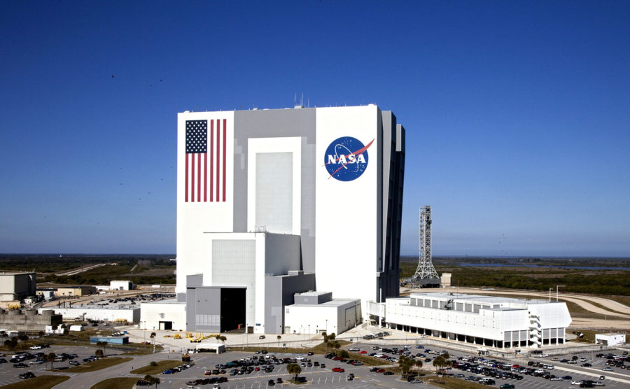 NASA, 530 Personelini İşten Çıkardı