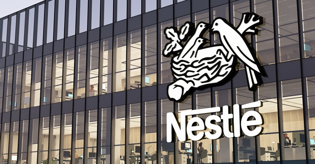 Nestle'ye Rekabet Kurulu'ndan 346,9 Milyon TL Ceza