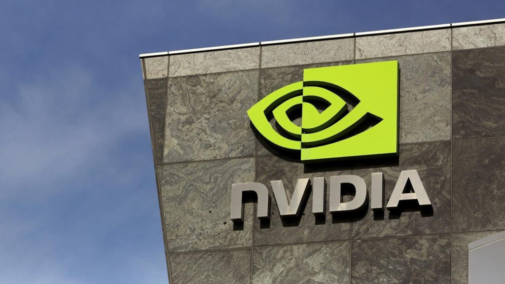 Nvidia'nın Piyasa Değeri 2 Trilyon Doları Aştı