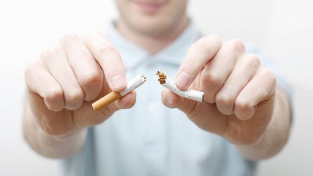 Sigara Bırakma Tedavisi ve İlaçları Artık Ücretsiz