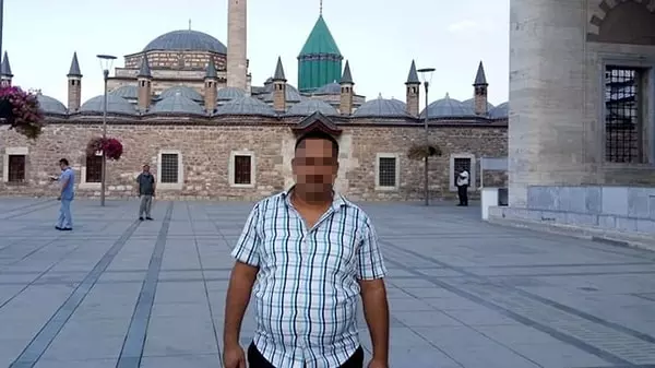 Adana Kozan'da Şok: İmam, 11 Yıl Boyunca Çocuğa Cinsel İstismarda Bulundu