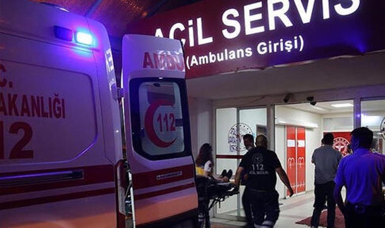Ankara Beypazarı'nda Trajik Yangın: 3 Çocuktan Biri Yaşamını Yitirdi