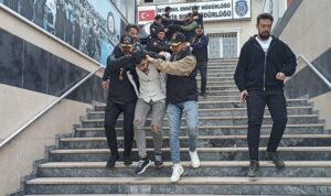 Ada Nur Uzuner'in Öldüğü Olayda 10 Kişi Gözaltına Alındı