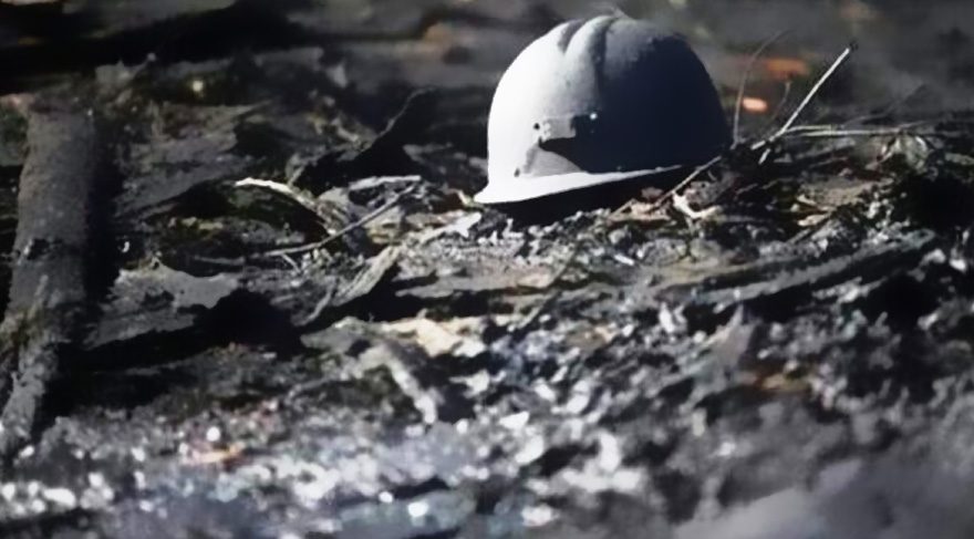 Soma'da Maden Kazası: 1 İşçi Hayatını Kaybetti