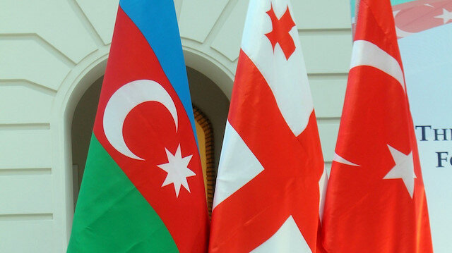 Türkiye, Azerbaycan ve Gürcistan Arasında Anlaşma İmzalandı
