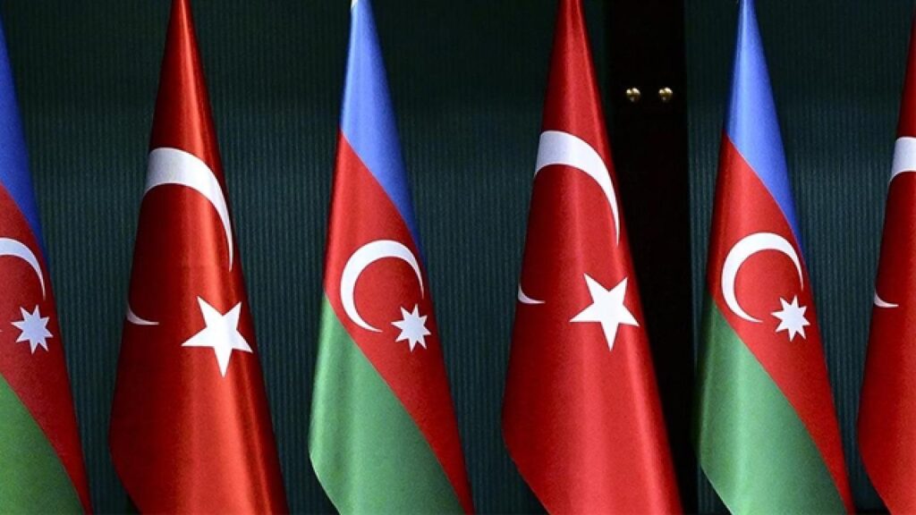 Azerbaycan ve Türkiye'den Vergi İşbirliği