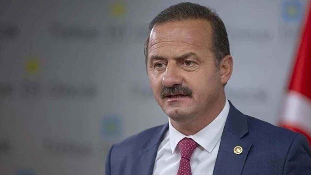 Yavuz Ağıralioğlu Yeni Partisini Sonbaharda Kuruyor