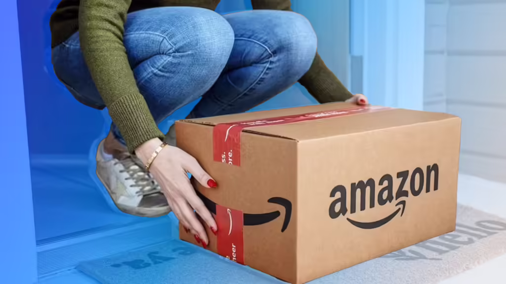 Amazon'un Temu'ya Rakip Platformu Haul