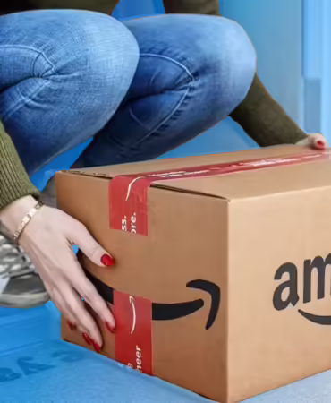 Amazon'un Temu'ya Rakip Platformu Haul