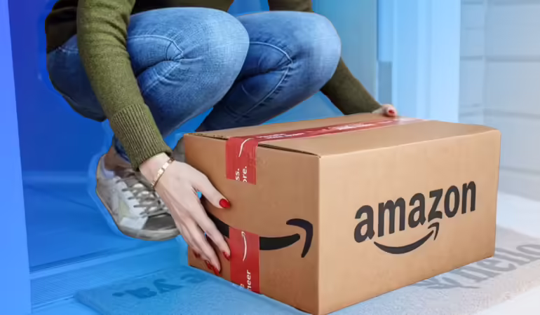 Amazon'un Temu'ya Rakip Platformu Haul