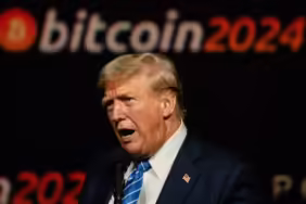 Trump'ın Seçim Zaferini Bitcoin'de Tarihi Yükseliş Takip Etti