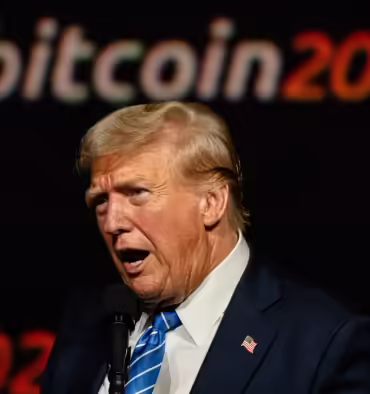 Trump'ın Seçim Zaferini Bitcoin'de Tarihi Yükseliş Takip Etti